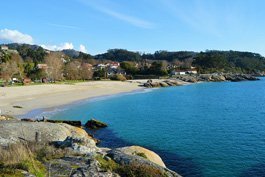 Playa Menduiña