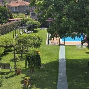 Zona Apartamentos Ria de Aldan