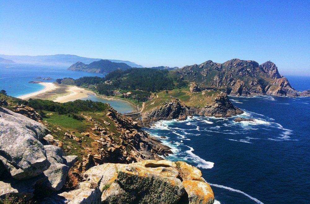 Disfruta los rincones ocultos de las Rías Baixas