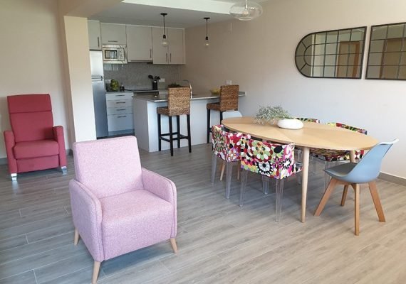 Area de Bon
