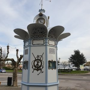 Reloj Cangas