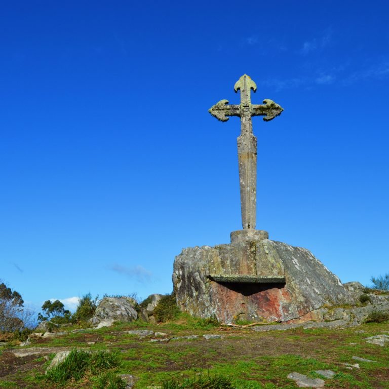 cruz de ermelo