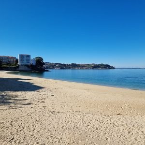 Playa Loureiro