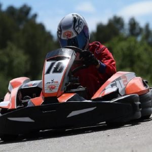 karts vigo