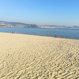 playa de meira