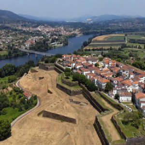 puente valença do minho