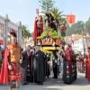 La semana santa de cangas do morrazo