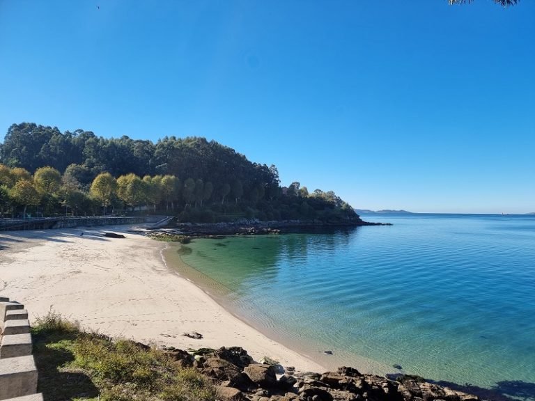 Playa Portocelo