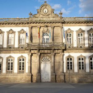 ayuntamiento de pontevedra