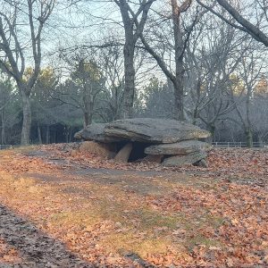 domaio dolmen