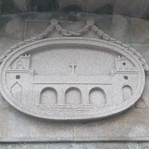 escudo pontevedra