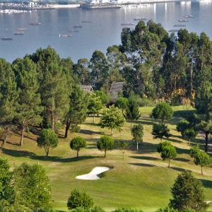 golf ria de vigo