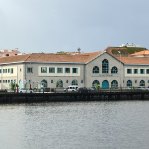 mercado de abastos pontevedra