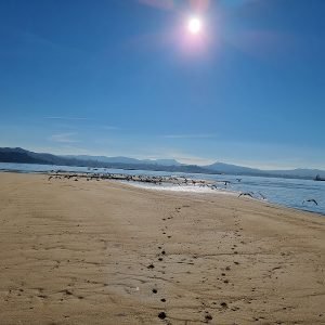 playa de meira