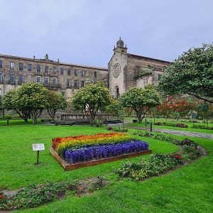 plaza herreria pontevedra