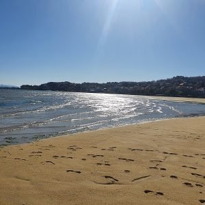 praia meira