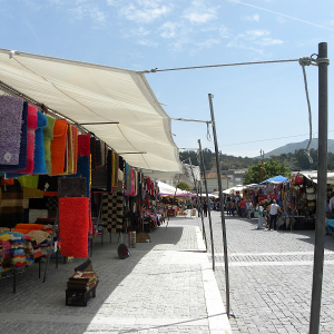 mercado semanal vilanova