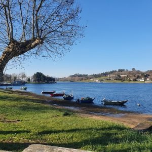 rio miño vila nova cerveira