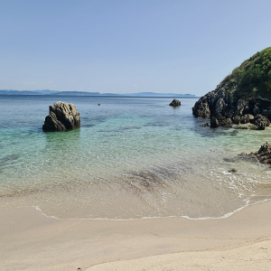 playa melide ons