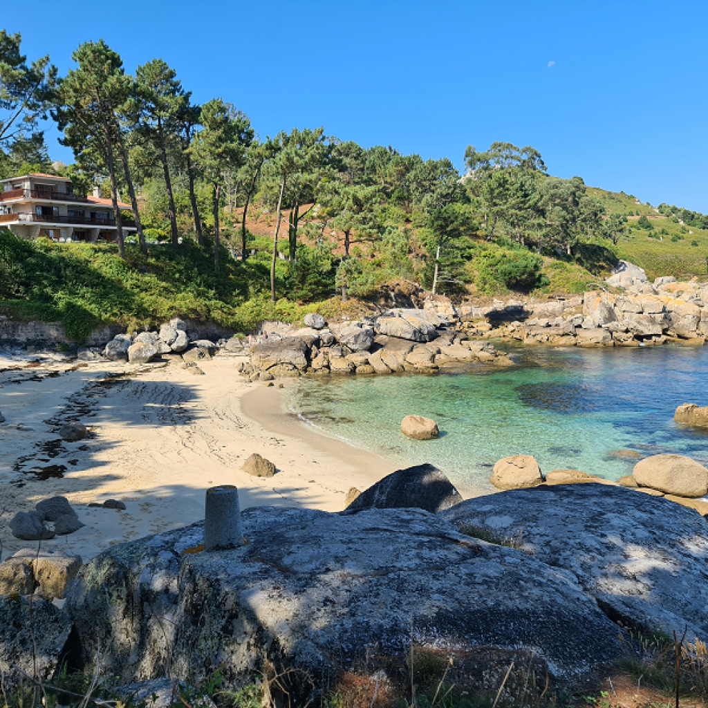 playa padróns