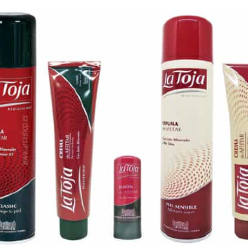 productos la toja