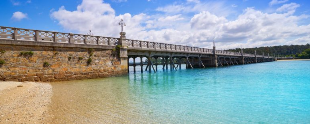 puente de la toja